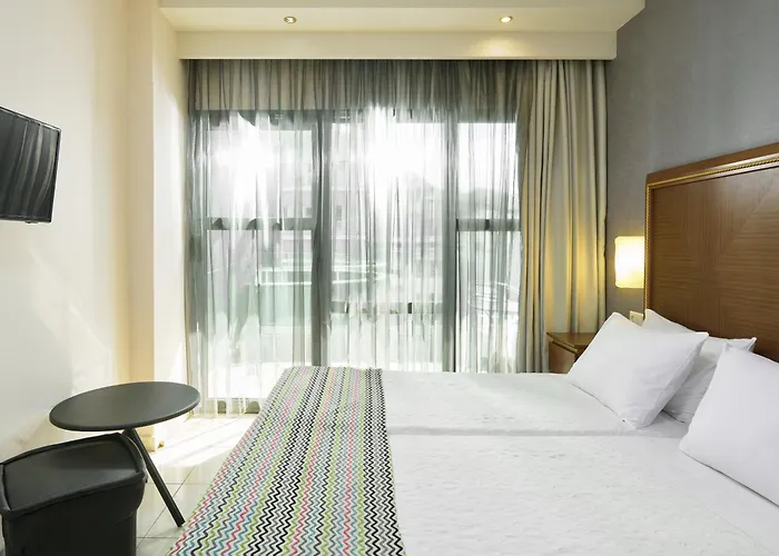 Mediterranean Resort Paralia Katerinis